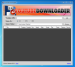 You Tube Song Downloader and converter  to FLV MP3 MP4  by www.ilciucsoftware.com